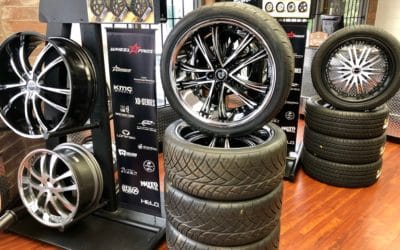 Time to change your winter tires for all-season tires